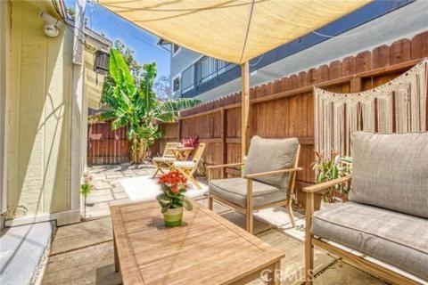 Lbc Paradise Bungalow Long Beach Exteriör bild